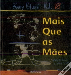 Capa do artigo Baby Blues N.º 18