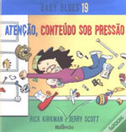 Capa do artigo Baby Blues N.º 19