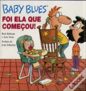 Capa do artigo Baby Blues N.º 2