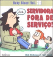 Capa do artigo Baby Blues N.º 20