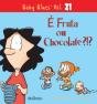 Baby Blues N.º 21 - Preview