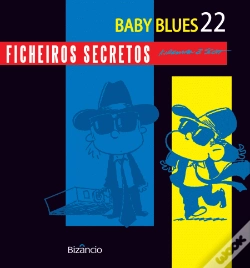 Capa do artigo Baby Blues N.º 22