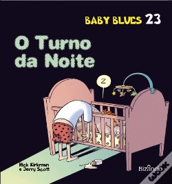 Capa do artigo Baby Blues N.º 23