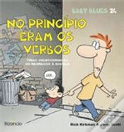 Capa do artigo Baby Blues N.º 24