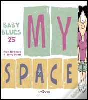 Capa do artigo Baby Blues N.º 25
