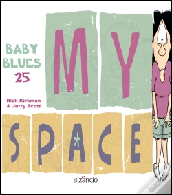 Capa do artigo Baby Blues N.º 25
