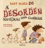 Baby Blues N.º 26 - Preview