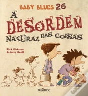 Capa do artigo Baby Blues N.º 26