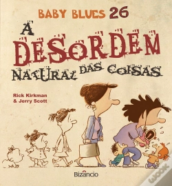 Capa do artigo Baby Blues N.º 26