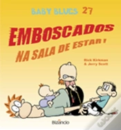 Capa do artigo Baby Blues N.º 27