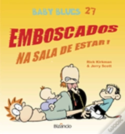 Capa do artigo Baby Blues N.º 27