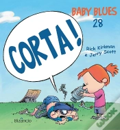 Capa do artigo Baby Blues N.º 28