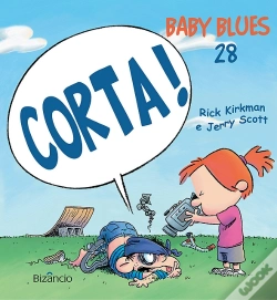 Capa do artigo Baby Blues N.º 28