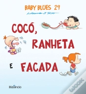 Capa do artigo Baby Blues N.º 29