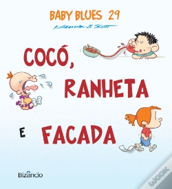 Capa do artigo Baby Blues N.º 29