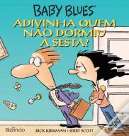 Baby Blues N.º 3