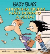 Capa do artigo Baby Blues N.º 3