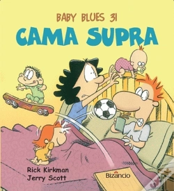 Capa do artigo Baby Blues N.º 31