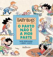 Baby Blues N.º 4