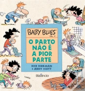 Capa do artigo Baby Blues N.º 4