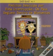 Capa do artigo Baby Blues N.º 5