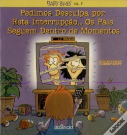 Capa do artigo Baby Blues N.º 5