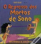 Capa do artigo Baby Blues N.º 6