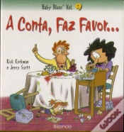 Capa do artigo Baby Blues N.º 9