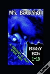 Capa do artigo Baby Boi