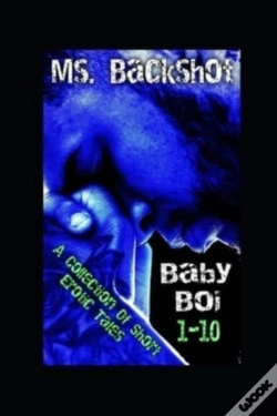 Capa do artigo Baby Boi
