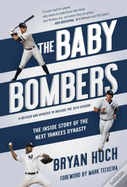 Capa do artigo Baby Bombers