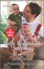 Baby Bombshell Surprise - Preview
