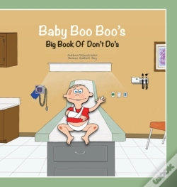 Capa do artigo Baby Boo Boo'S