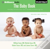 Capa do artigo Baby Book