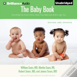 Capa do artigo Baby Book