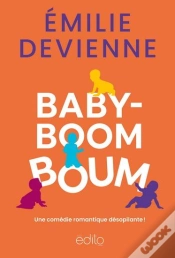 Capa do artigo Baby-Boom Boum