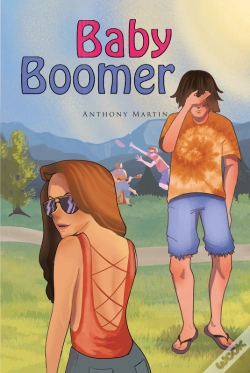 Capa do artigo Baby Boomer