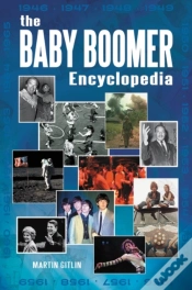 Capa do artigo Baby Boomer Encyclopedia