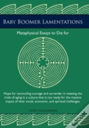 Capa do artigo Baby Boomer Lamentations