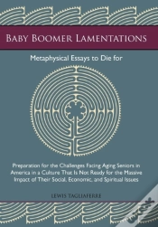 Capa do artigo Baby Boomer Lamentations