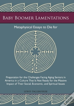 Capa do artigo Baby Boomer Lamentations