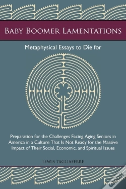 Capa do artigo Baby Boomer Lamentations