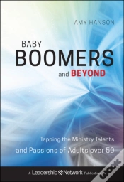 Capa do artigo Baby Boomers And Beyond