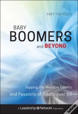 Capa do artigo Baby Boomers And Beyond