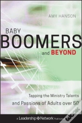 Baby Boomers And Beyond