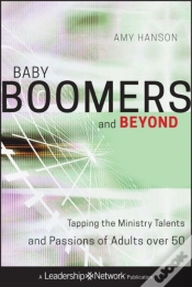 Capa do artigo Baby Boomers And Beyond
