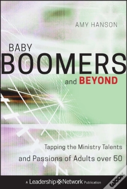 Capa do artigo Baby Boomers And Beyond