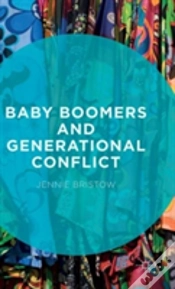 Capa do artigo Baby Boomers And Generational Conflict
