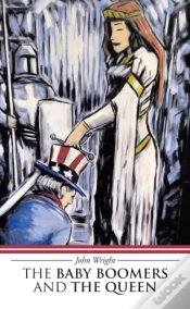 Capa do artigo Baby Boomers And The Queen