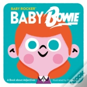 Capa do artigo Baby Bowie